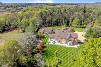 5 acres of Land for sale in Minstead