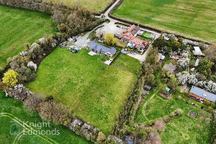 Vacant Land for sale in Kings Hill