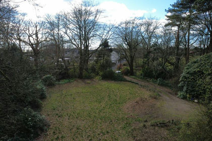 Building Plot for sale in Gosforth