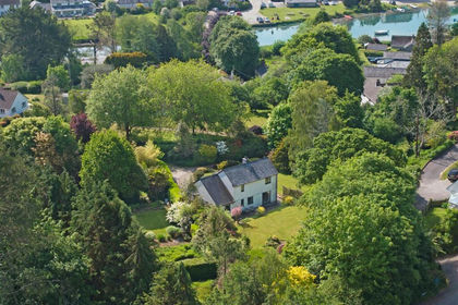 1 acre of House with Land for sale in St. Winnow