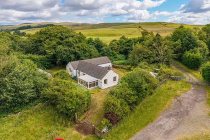 Cottage for sale in Carlisle