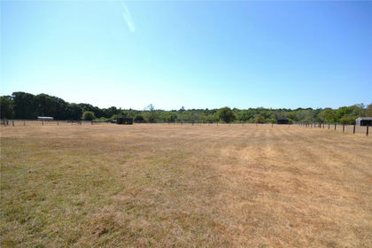9.3 acres of Agricultural Land for sale in Lymington and Pennington