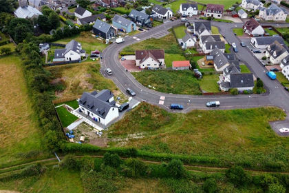 Building Plot for sale in North Ayrshire and Arran