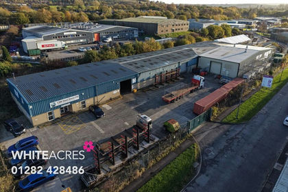 Commercial Land for sale in Hyndburn
