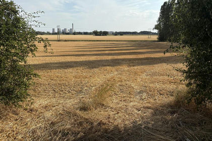 1.7 acres of Undeveloped Land for sale in Cliffe