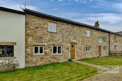Barn Conversion for sale in Goosnargh