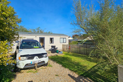 Building Plot for sale in St. Day