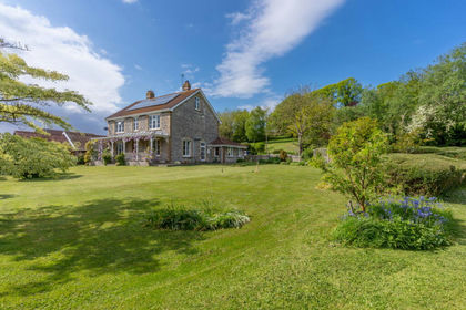 1.8 acres of Farmhouse for sale in Locking