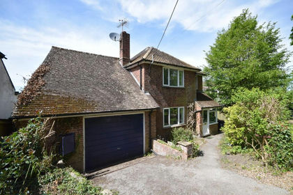 1 acre of House with Land for sale in Farnham