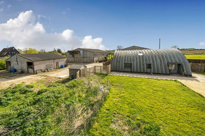 Barn Conversion for sale in All Saints and St. Nicholas, South Elmham