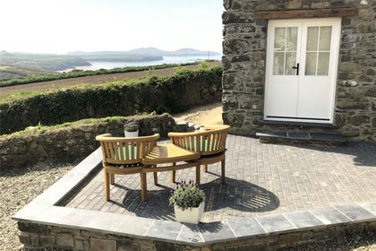 Land for sale in St. David's and the Cathedral Close