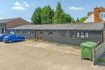 Commercial Land for sale in Epping
