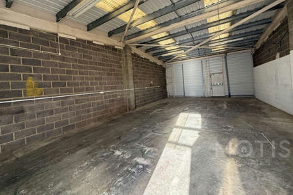 Industrial Land for sale in New Romney