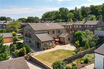 12.5 acres of House with Land for sale in Bradford South