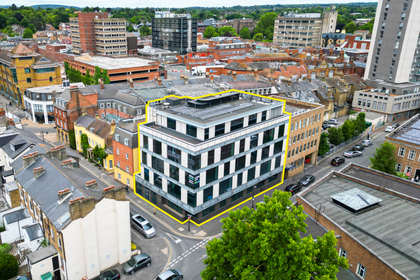 Development Land for sale in Maidenhead