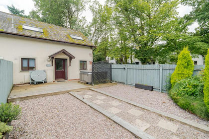 Residential Land for sale in Hutton