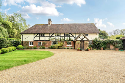 1.2 acres of House with Land for sale in Bramley