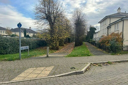 Vacant Land for sale in Warwick