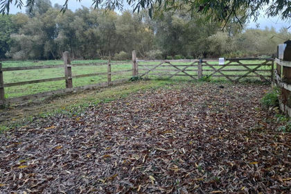 3 acres of Undeveloped Land for sale in Upper Clatford
