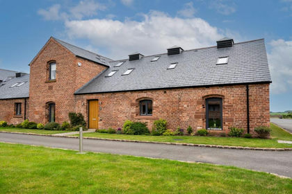 Barn Conversion for sale in Poulton and Pulford