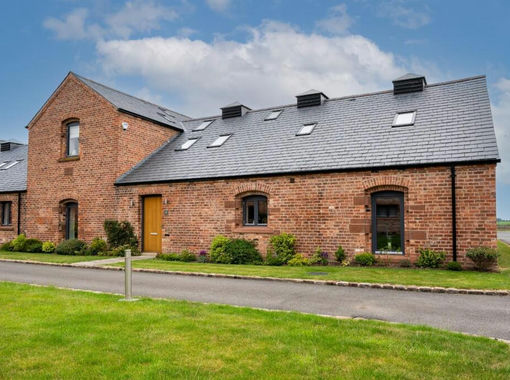 Barn Conversion for sale in Poulton and Pulford