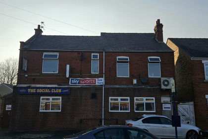 Commercial Land for sale in Thorne