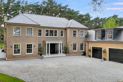 1.3 acres of House with Land for sale in St. Leonards and St. Ives