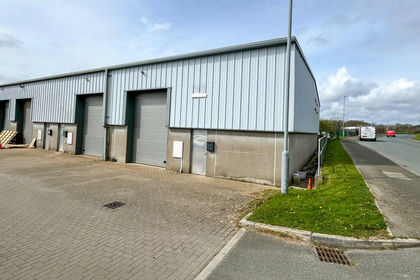 Industrial Land for sale in