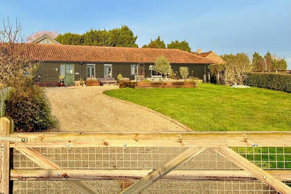 Land for sale in Wetherden