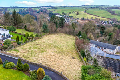 Building Plot for sale in Hamilton and Clyde Valley