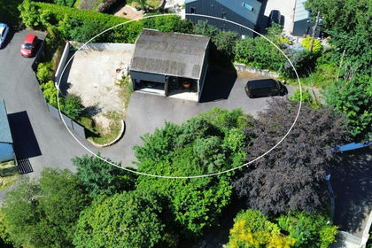 Development Land for sale in Perranarworthal
