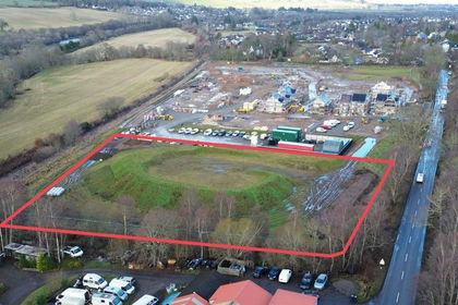 3.2 acres of Land for sale in Caithness, Sutherland and Easter Ross