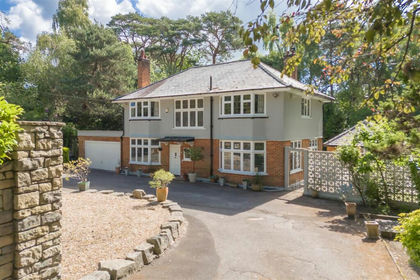 1.2 acres of Land for sale in Poole