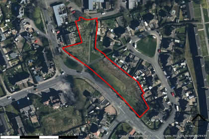 1 acre of Land for sale in Rotherham