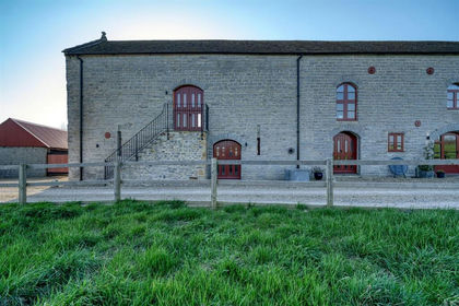 Barn Conversion for sale in Ilchester