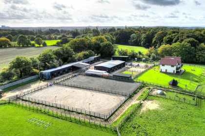 25 acres of Land for sale in Brentwood and Ongar