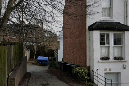 Vacant Land for sale in Hornsey and Friern Barnet