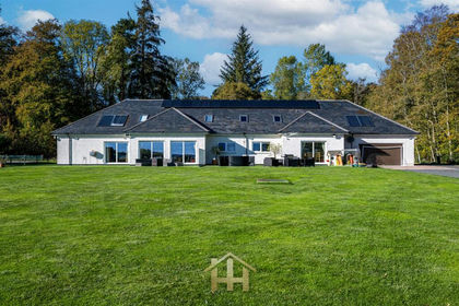 2.5 acres of Land for sale in Perth and Kinross-shire