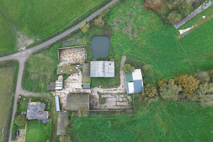 2 acres of Development Land for sale in East Orchard