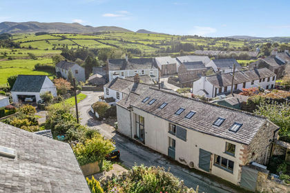 Barn Conversion for sale in Dean