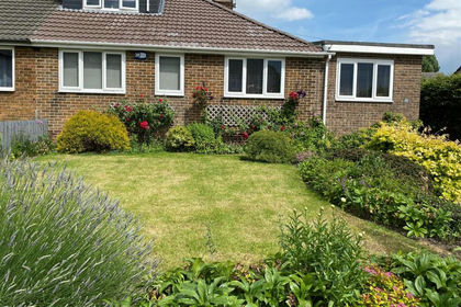 Residential Land for sale in Kirkburton