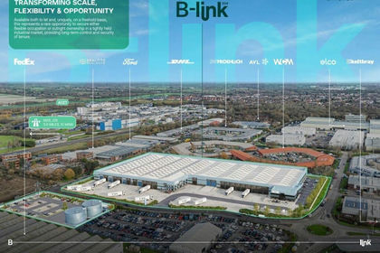 Warehouse for sale in Basildon and Billericay