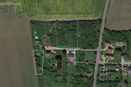 Development Land for sale in Eastchurch