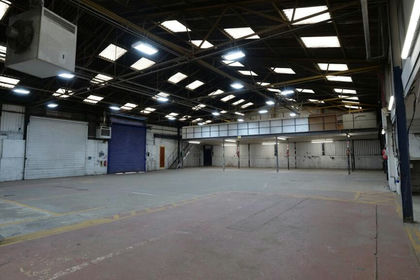 Industrial Land for sale in Ely