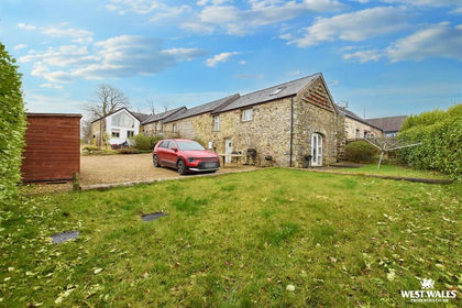 Land for sale in New Moat