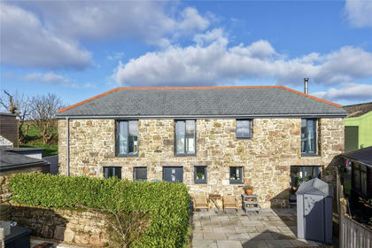 Land for sale in Madron