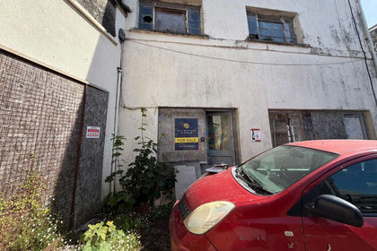 Industrial Land for sale in St Austell