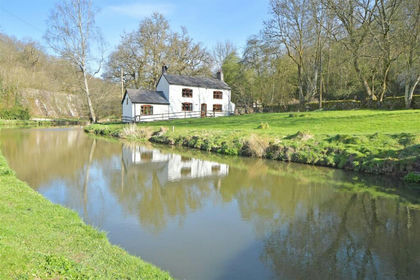 1.8 acres of Agricultural Land for sale in Ipstones