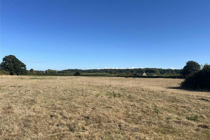 15.2 acres of Undeveloped Land for sale in High Ham