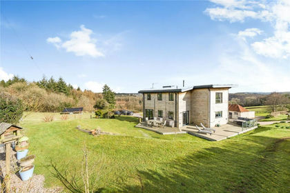 3.4 acres of Land for sale in Stoodleigh